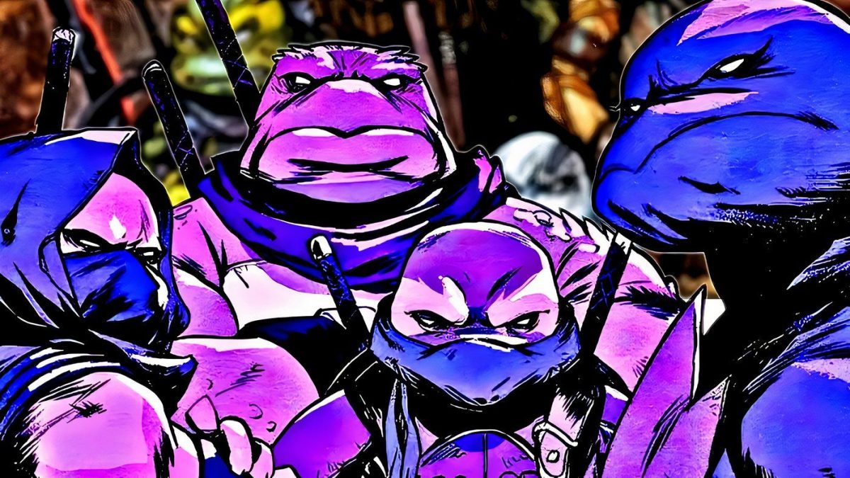 "¿Qué pasa si su creación no es buena para la humanidad?": La nueva generación de TMNT de Last Ronin cambia el origen de los originales con un giro oscuro