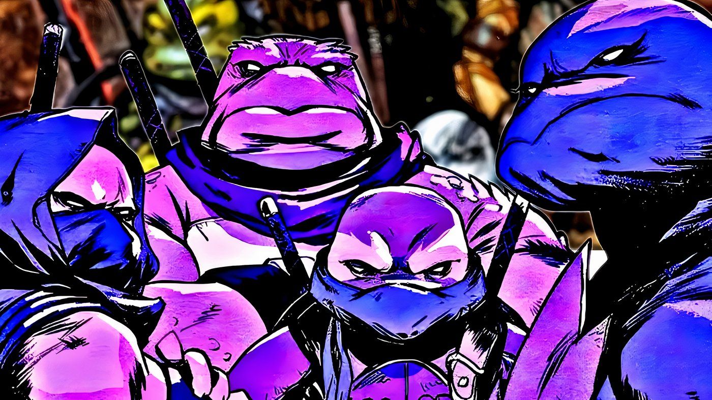 "¿Qué pasa si su creación no es buena para la humanidad?": La nueva generación de TMNT de Last Ronin cambia el origen de los originales con un giro oscuro