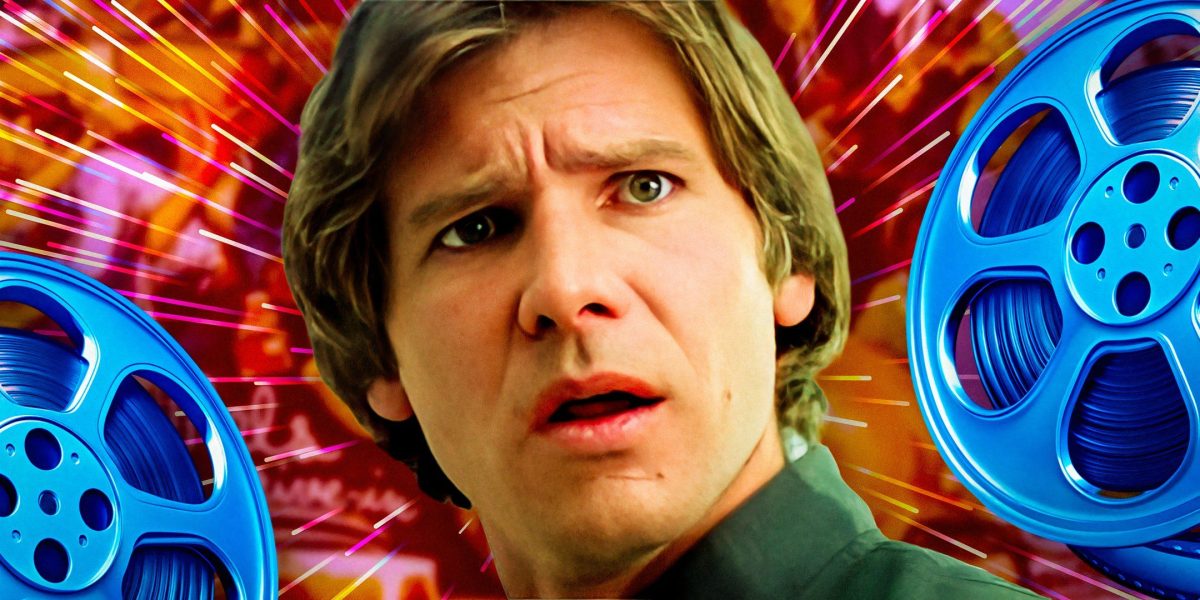 La película de George Lucas que le dio el impulso a la carrera de Harrison Ford ya está en Prime Video (no es Star Wars)