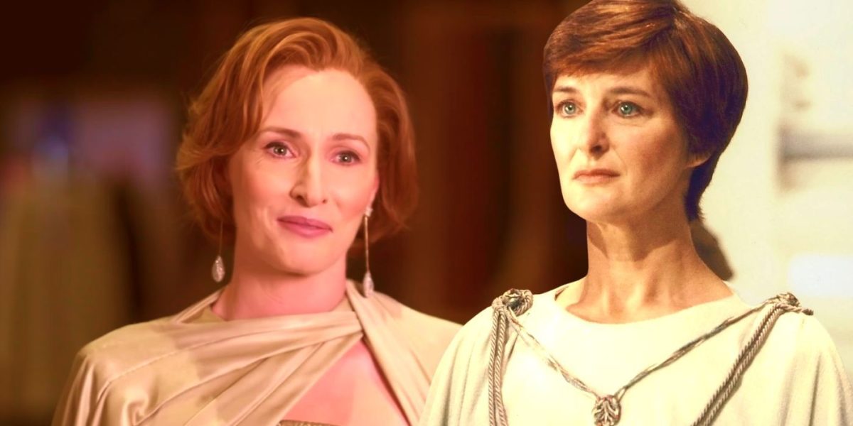 Mon Mothma explicado: todas las películas y programas de Star Wars y el origen rebelde