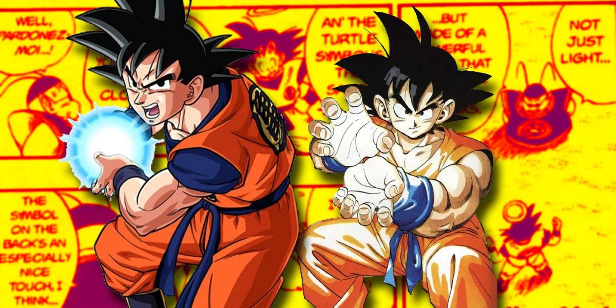 “A veces siento que se equivocan”: hasta Akira Toriyama admitió que el anime de Dragon Ball no podía igualar al manga