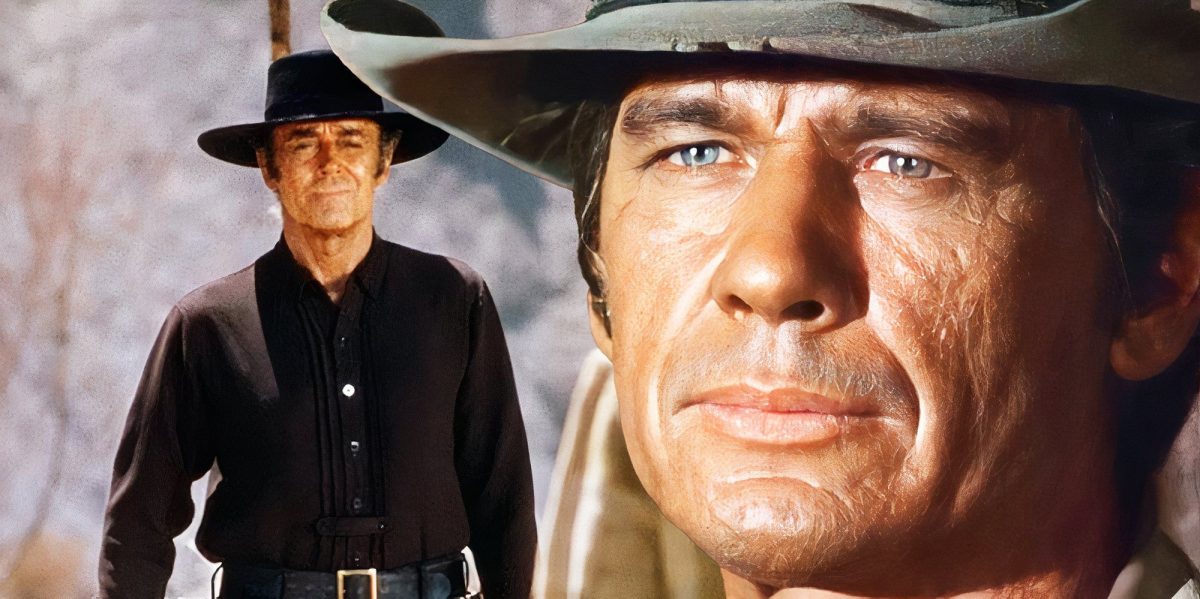 Henry Fonda luchó contra Charles Bronson en esta gran película del Oeste que se transmite en Prime Video