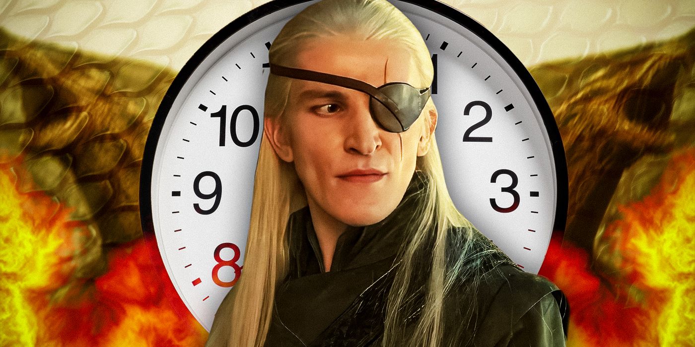 ¿A qué hora se estrena el final de la temporada 2 de House Of The Dragon?