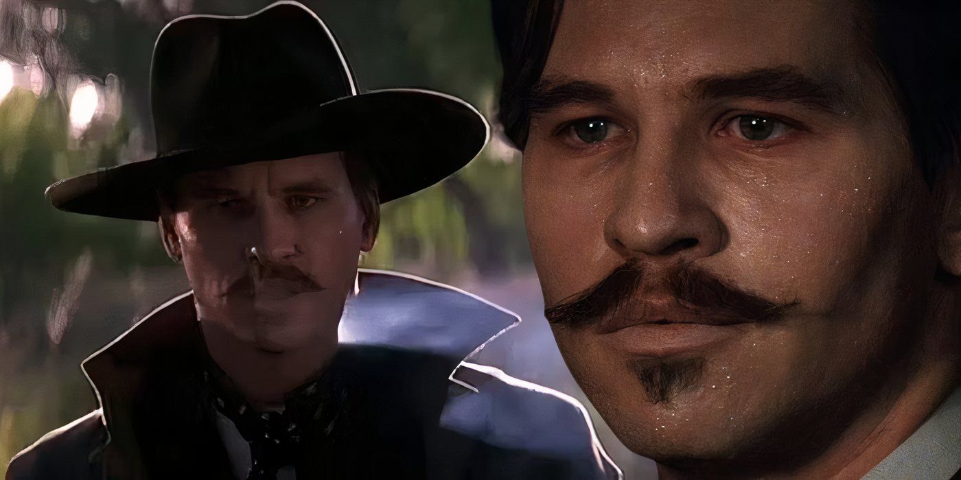 “Soy tu Huckleberry”: qué significa realmente la frase de Doc Holliday en Tombstone