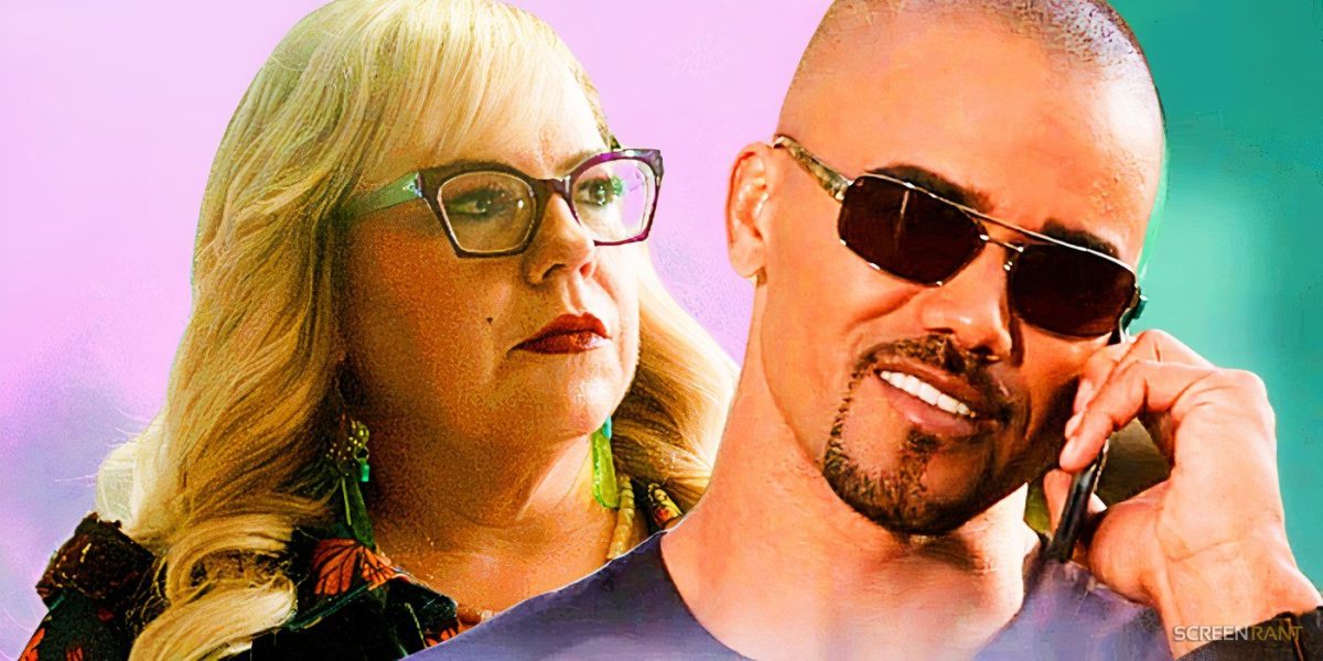 El final de la segunda temporada de Criminal Minds: Evolution de Derek Morgan prepara el regreso de Moore en la tercera temporada