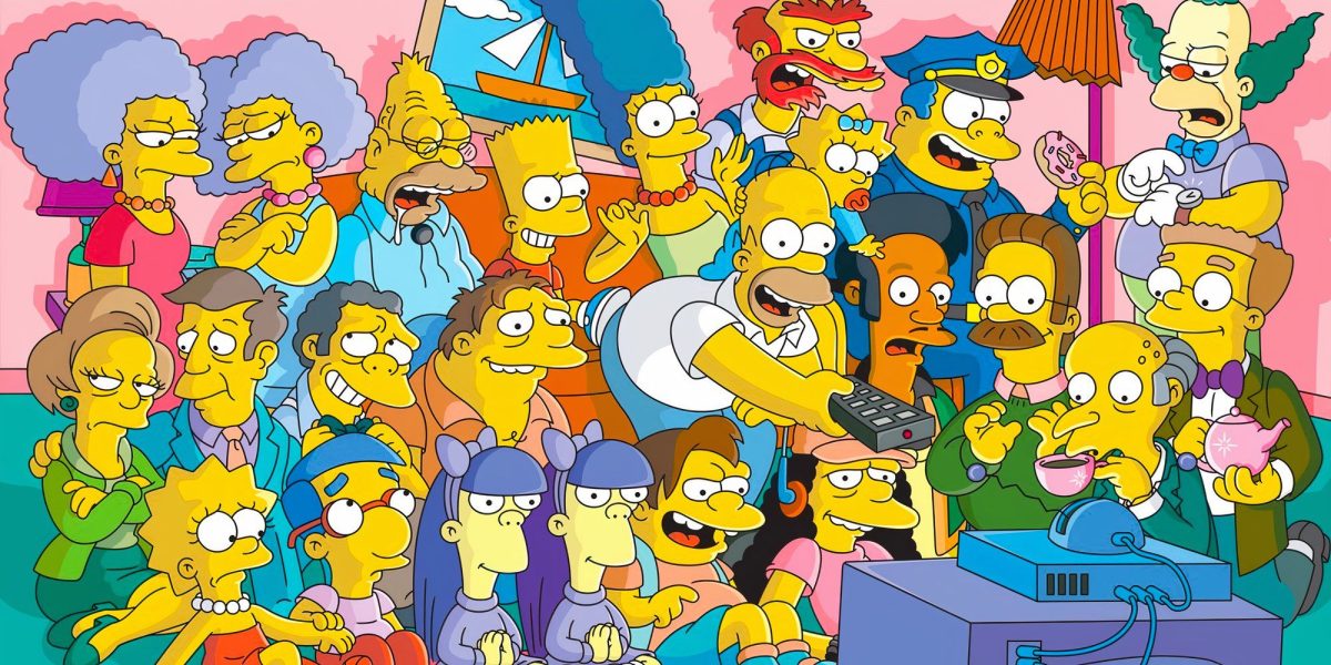 The Simpsons: 10 Guest Star Characters Who Would've Been Perfect As Permanent Springfield Residents