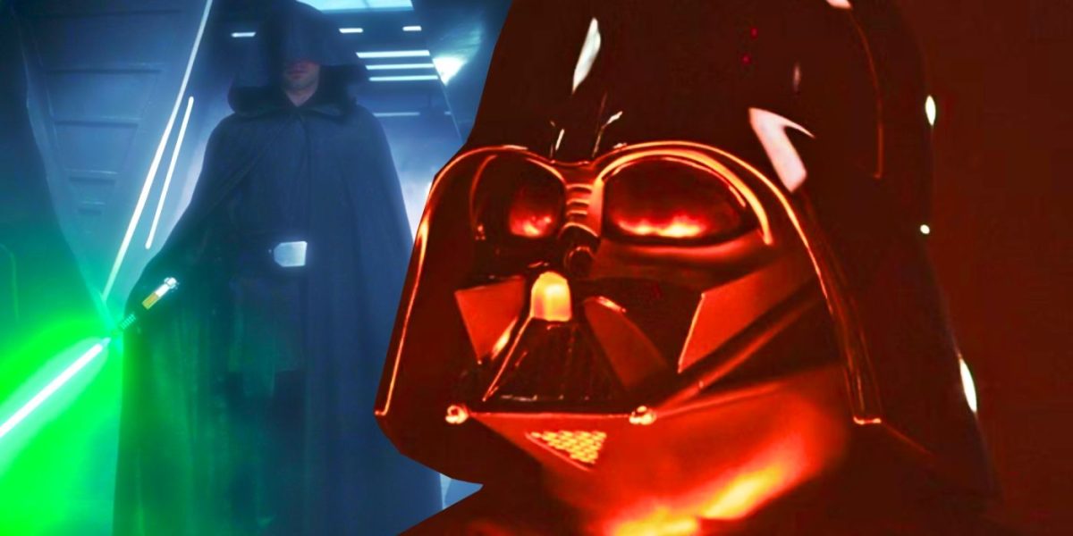"El hijo de Vader": Star Wars revela el SEGUNDO plan de Darth Vader para corromper a Luke Skywalker (antes de RotJ)
