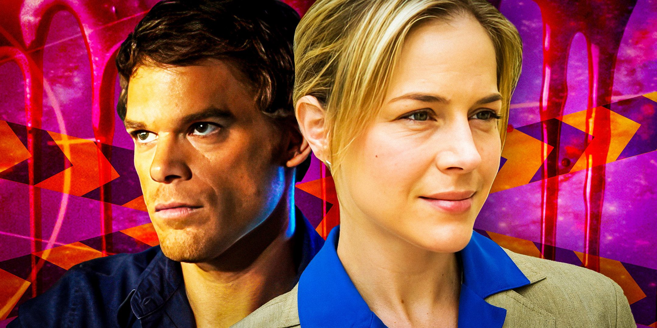 El popular programa policial de Netflix de hace 19 años es perfecto para ver mientras se esperan los nuevos spin-offs de Dexter