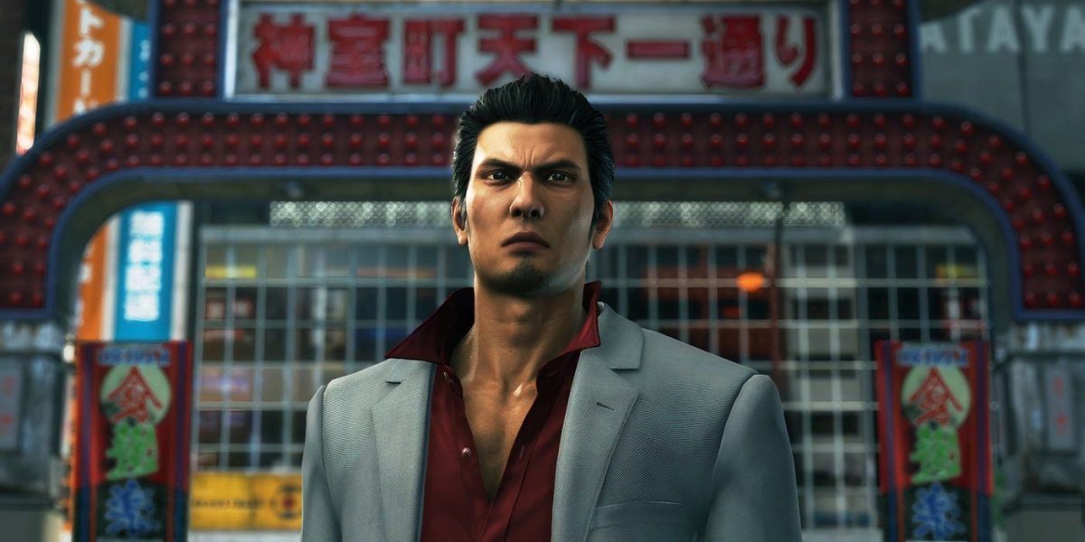 Cómo la adaptación de Yakuza de Prime Video traduce la icónica franquicia de juegos anunciada por el actor Kiryu