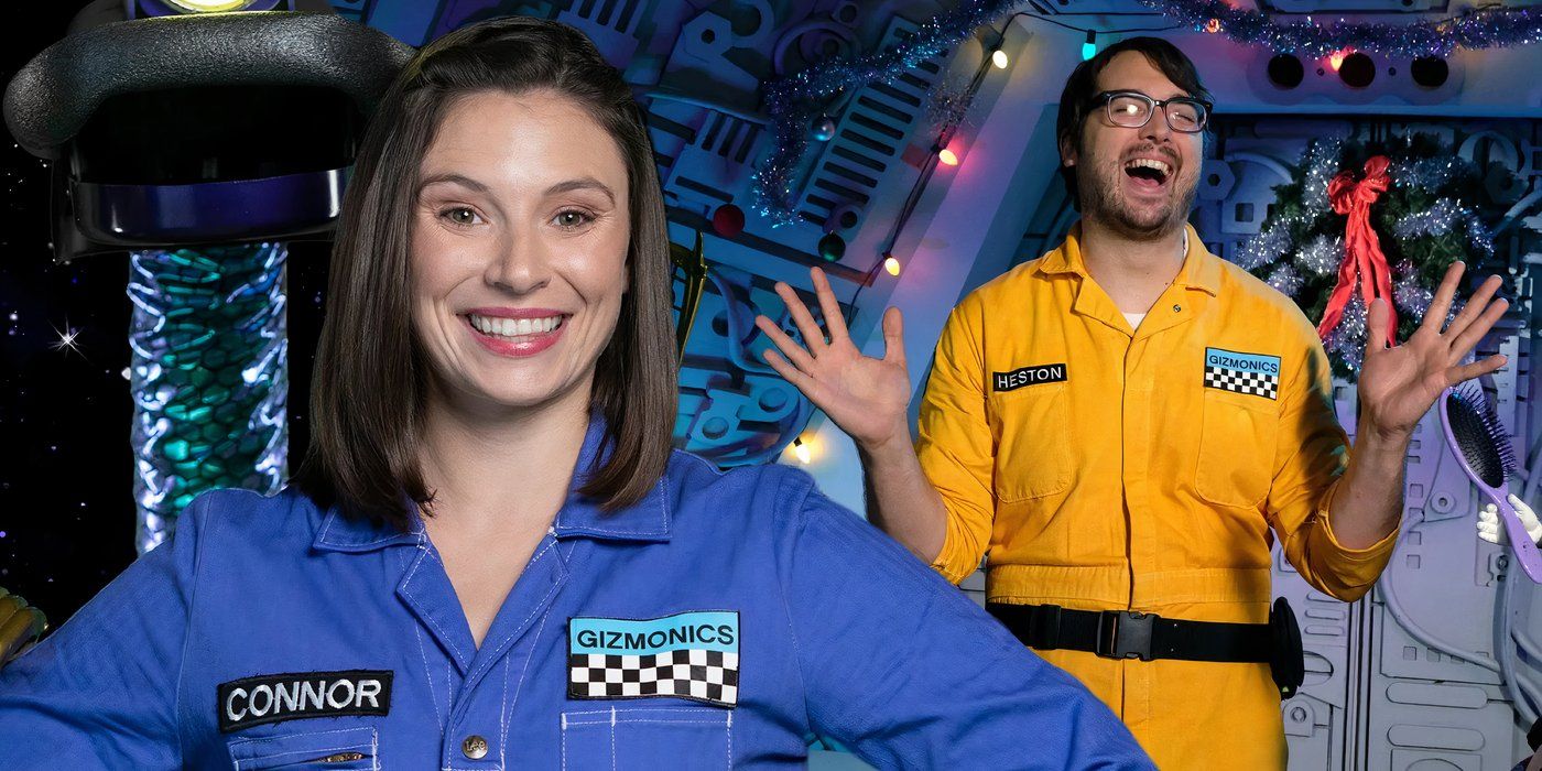 Mystery Science Theater 3000 Temporada 14: Campaña de financiación colectiva y todo lo que sabemos