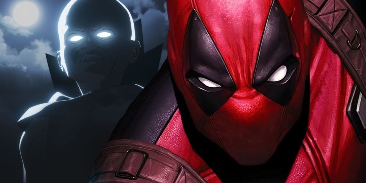 Deadpool es secretamente inmune a la observación del Vigilante (y podría destruir la realidad)