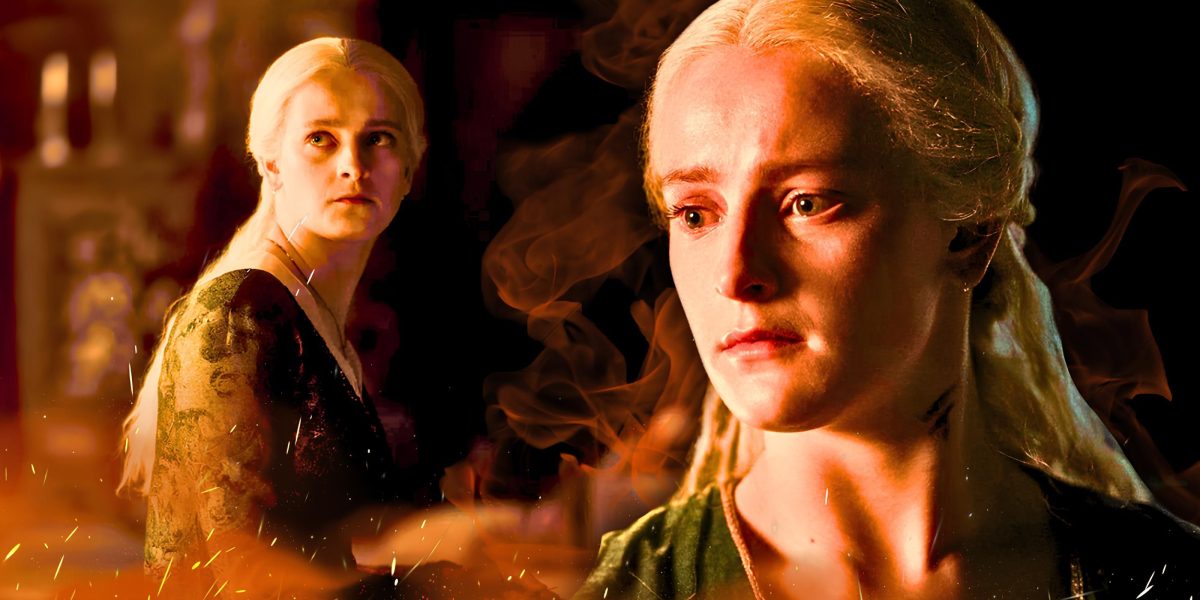 ¿Quién es Dreamfyre? Historia, poder y futuro del dragón de Helaena Targaryen explicados