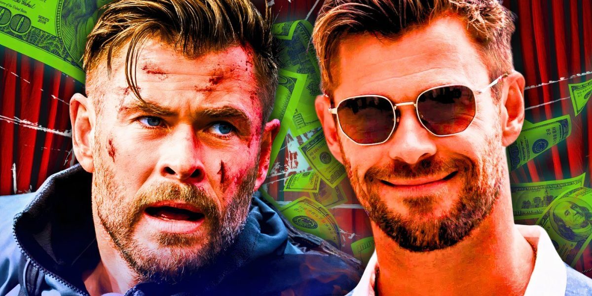 La próxima película de Chris Hemsworth podría romper una tendencia decepcionante tras un fracaso de taquilla de 172 millones de dólares