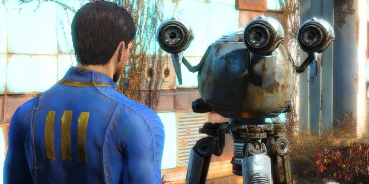 Cómo conseguir ventajas para compañeros en Fallout 4