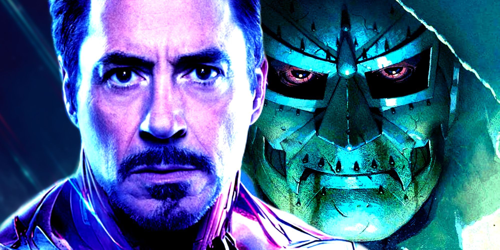 El fichaje de Robert Downey Jr. como Doctor Doom podría ser una mala noticia para una película de la Fase 6