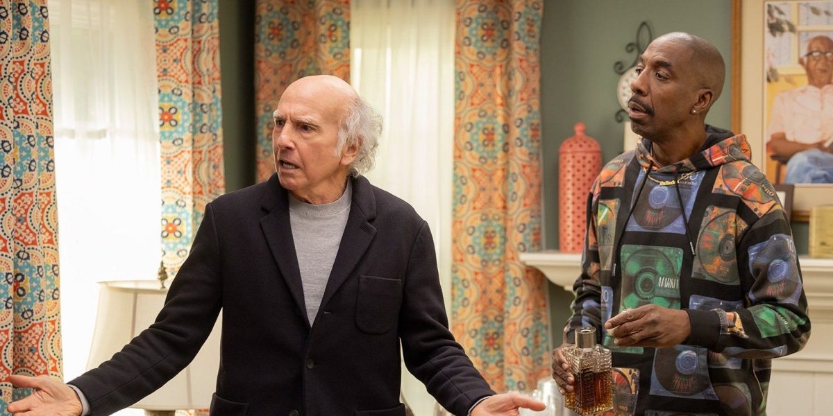 El futuro de Curb Your Enthusiasm recibe una sorprendente actualización tras el final de la segunda temporada: "Siguen sucediendo cosas"