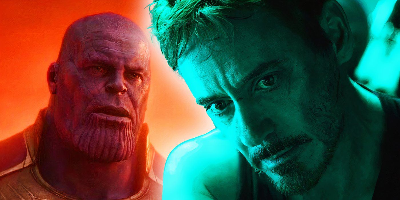 El regreso de Robert Downey Jr. al MCU finalmente puede cumplir la promesa de una emotiva escena eliminada de Avengers: Endgame