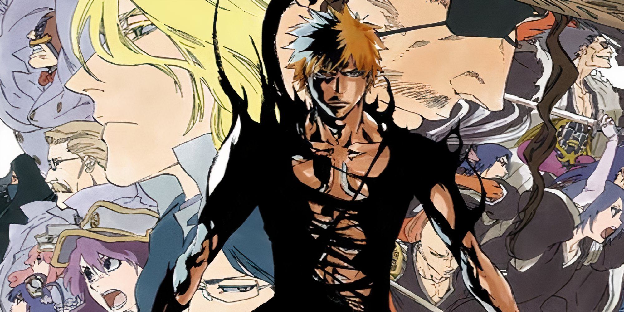 El creador de Bleach prometió rescatar a un personaje favorito de los fans en la próxima temporada del anime