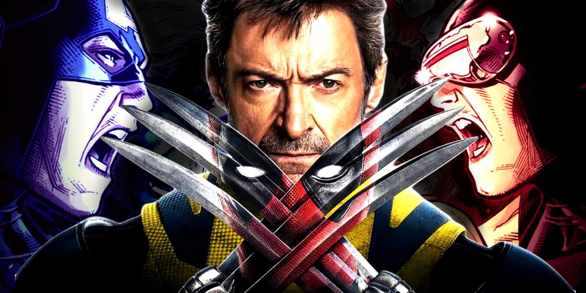 Según una audaz teoría de Marvel, Avengers vs X-Men ya sucedió en el multiverso del MCU