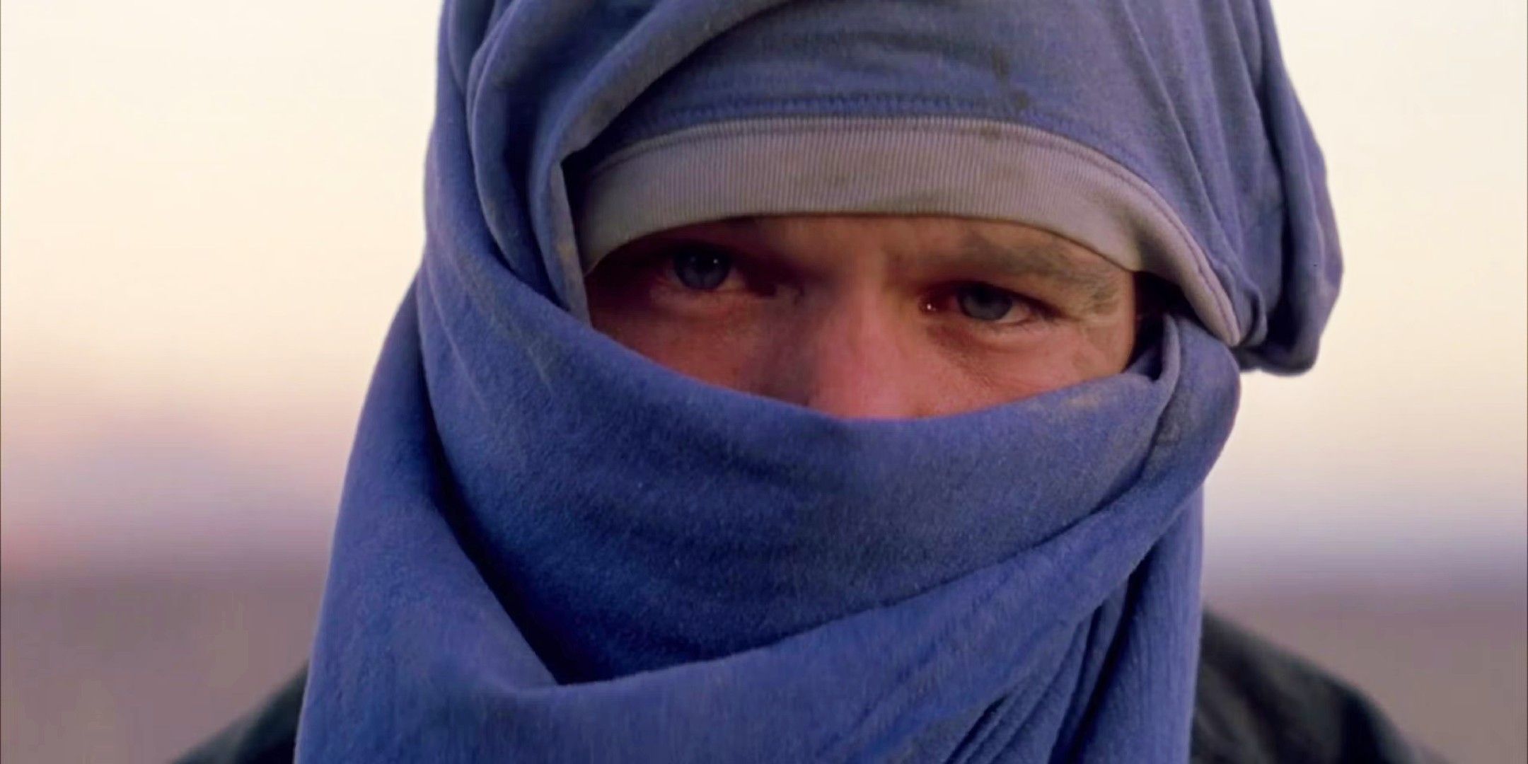 "El lugar más caluroso del mundo": Matt Damon relata la terrible deshidratación que sufrió durante el rodaje de la película "Desert", de 2002