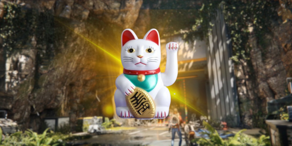 Once Human: todas las ubicaciones y recompensas de Lucky Cat