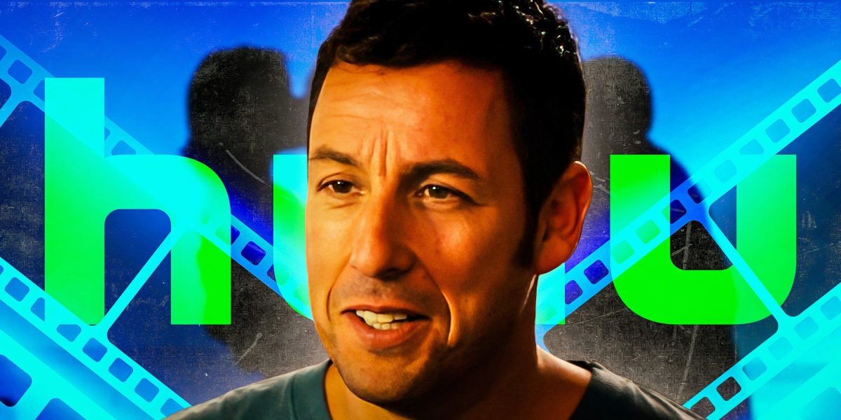 La película de 2002 que cambió por completo la carrera de Adam Sandler ya está disponible en Hulu