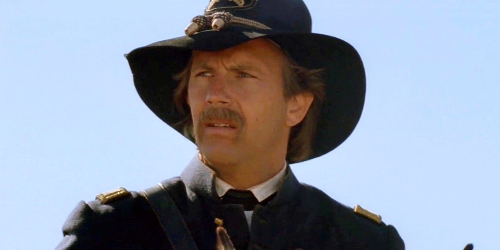 Por qué la epopeya western ganadora del Oscar de 1990 de Kevin Costner recibe una alta puntuación de un historiador: "Una de las mejor dirigidas"