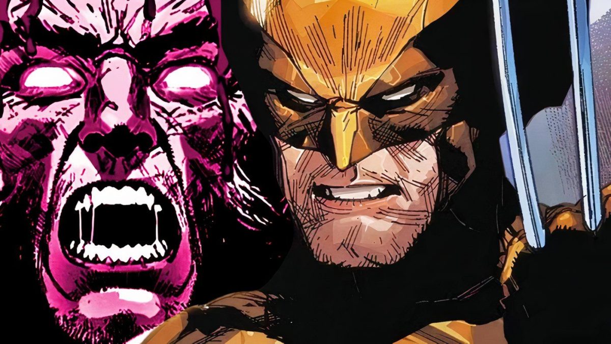 "Para las máquinas, simplemente no estoy ahí": Wolverine recupera oficialmente el superpoder que incluso los fanáticos más acérrimos olvidaron que alguna vez tuvo