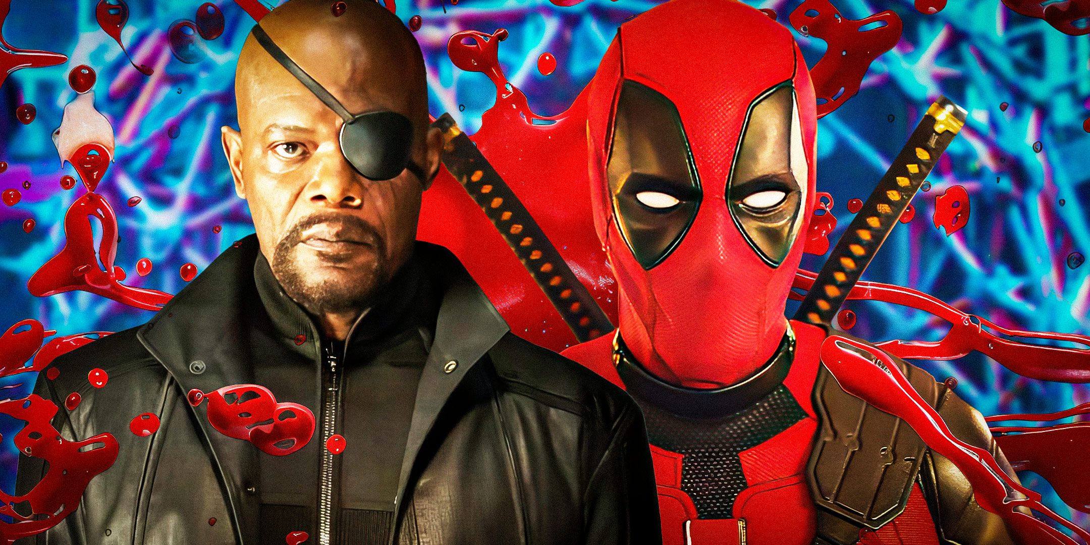 Samuel L. Jackson acaba de perder su récord de 15 años en el MCU gracias al regreso de un actor de Deadpool y Wolverine