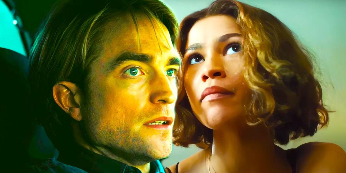 Zendaya y Robert Pattinson en conversaciones para protagonizar la película de A24 producida por Ari Aster del director de Dream Scenario