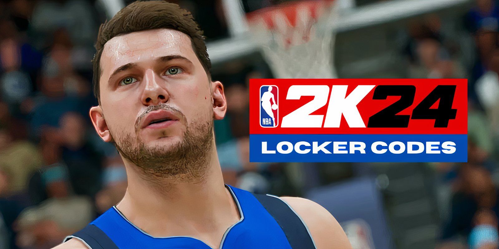 Cómo canjear códigos de casilleros en NBA 2K24