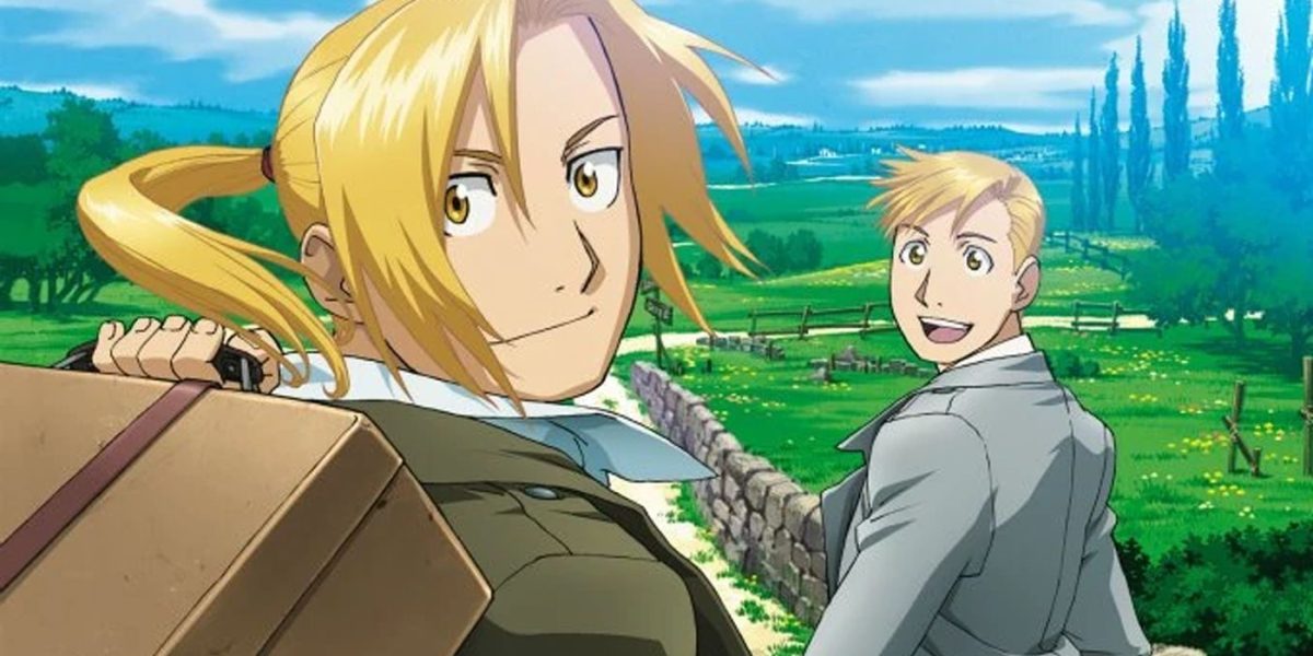 Finales de Fullmetal Alchemist explicados: ¿Cómo concluyen el manga y Brotherhood las historias de Ed y Al?