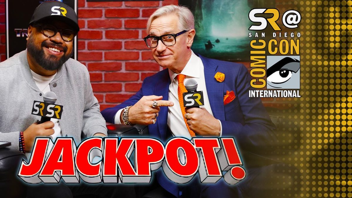 SDCC 2024: Paul Feig elogia la química entre Awkwafina y John Cena en Jackpot