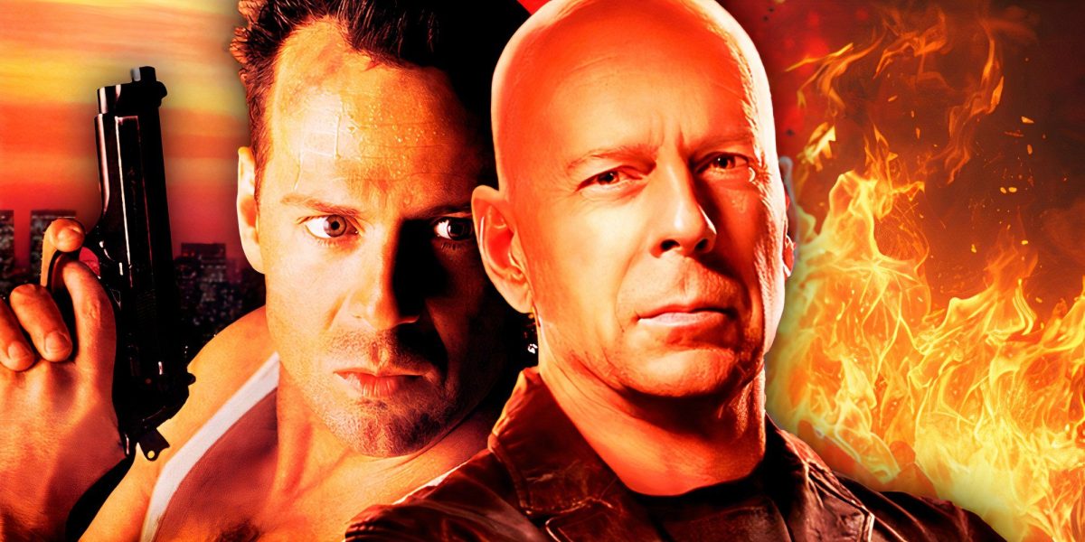 La película de acción de Bruce Willis de 2010, valorada en 200 millones de dólares, es ahora tendencia en Netflix y es una de sus mejores franquicias después de Duro de matar