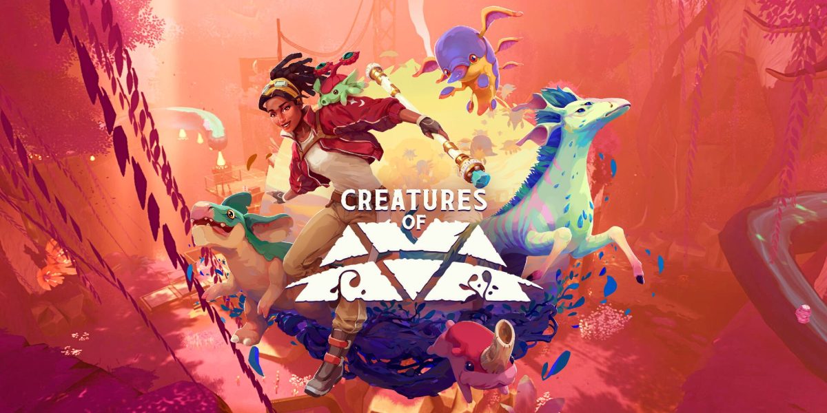 Reseña de Creatures of Ava: un hermoso y condenado viaje entre lo familiar y lo nuevo