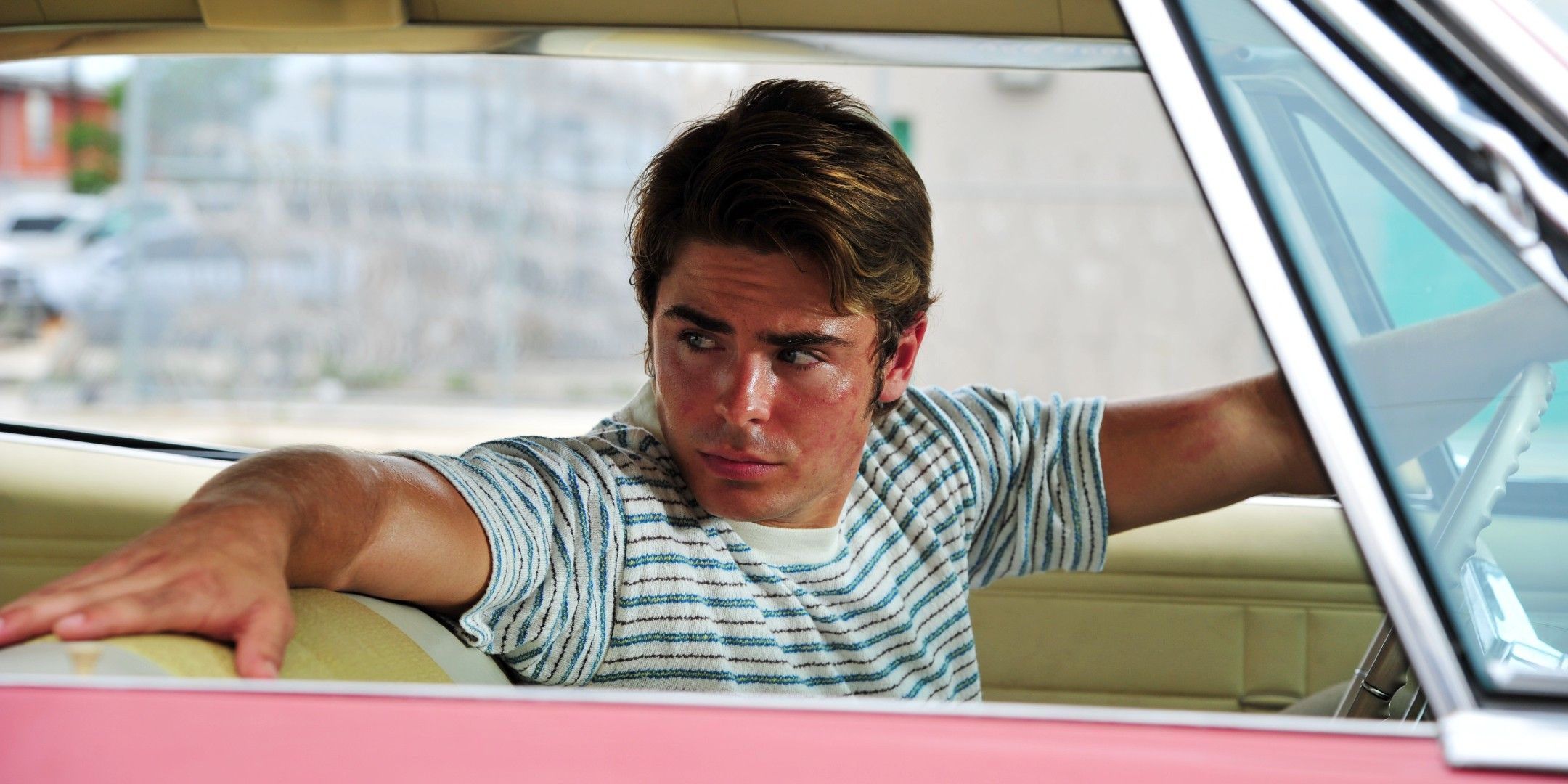 Cómo el thriller de Zac Efron de 2012 con un 45% de RT casi provocó que el director abandonara Hollywood