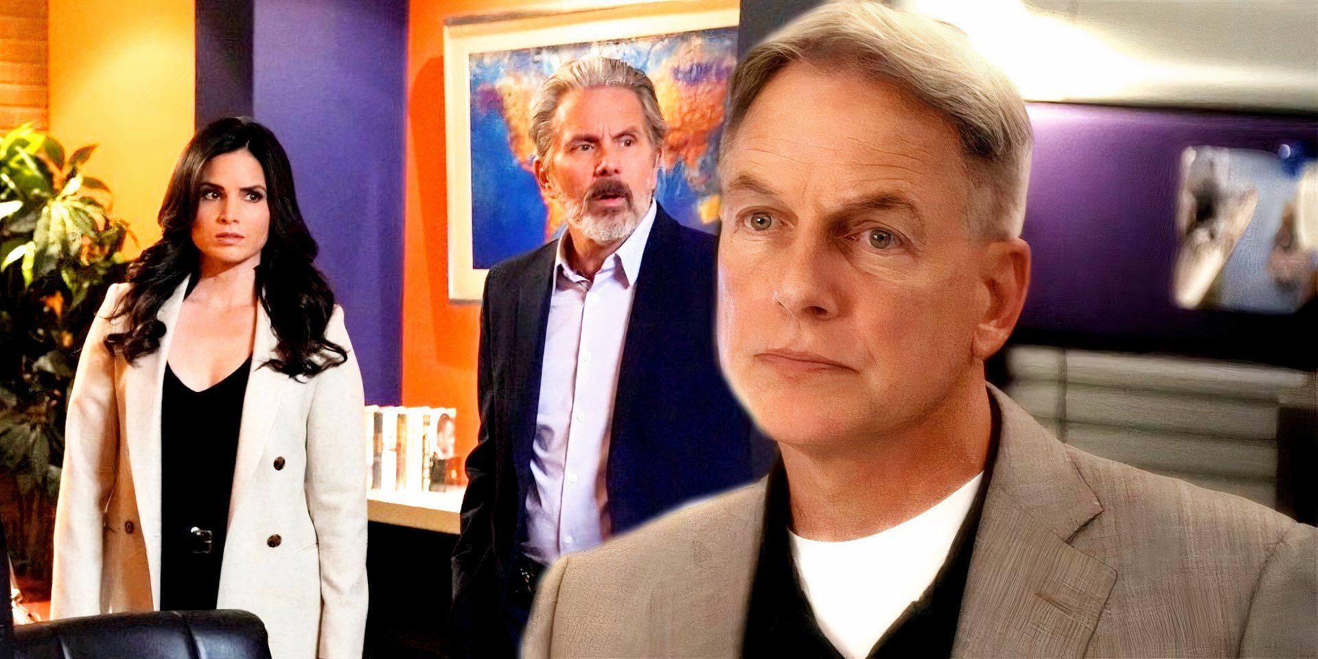 Se revela la fecha de estreno de la temporada 22 de NCIS y NCIS: Origins en CBS