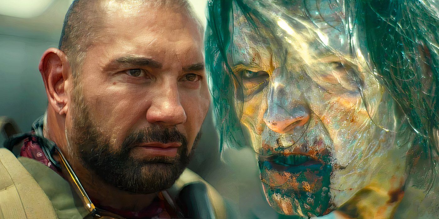 Netflix habría cancelado la franquicia Army of the Dead de Zack Snyder