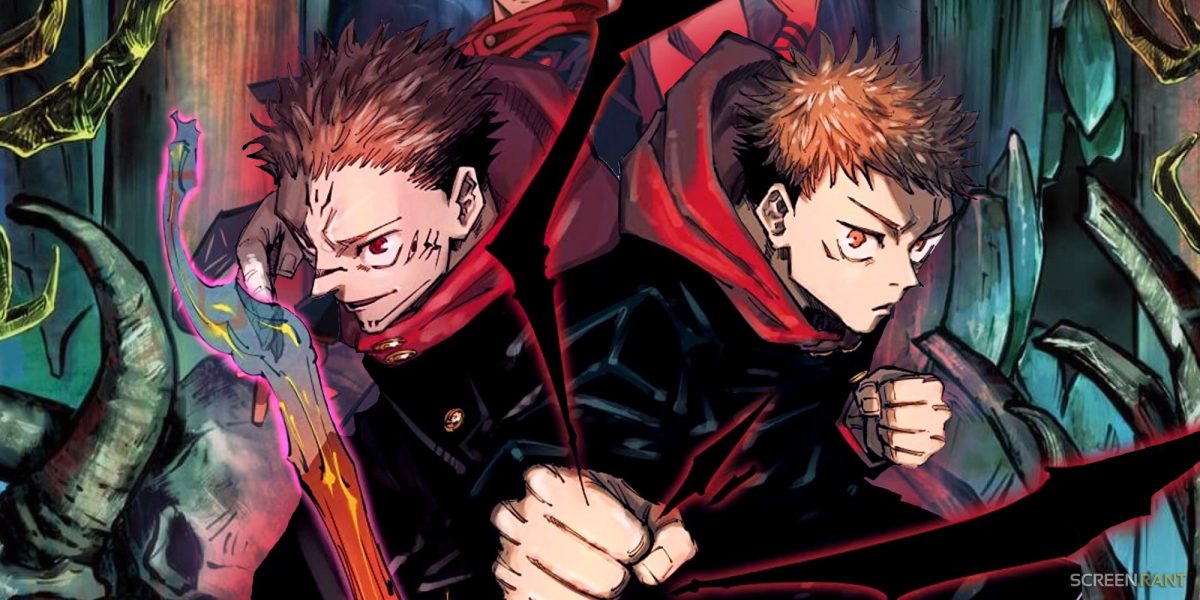 "Puedo matarte": Jujutsu Kaisen prepara el final de la serie con una frase impactante