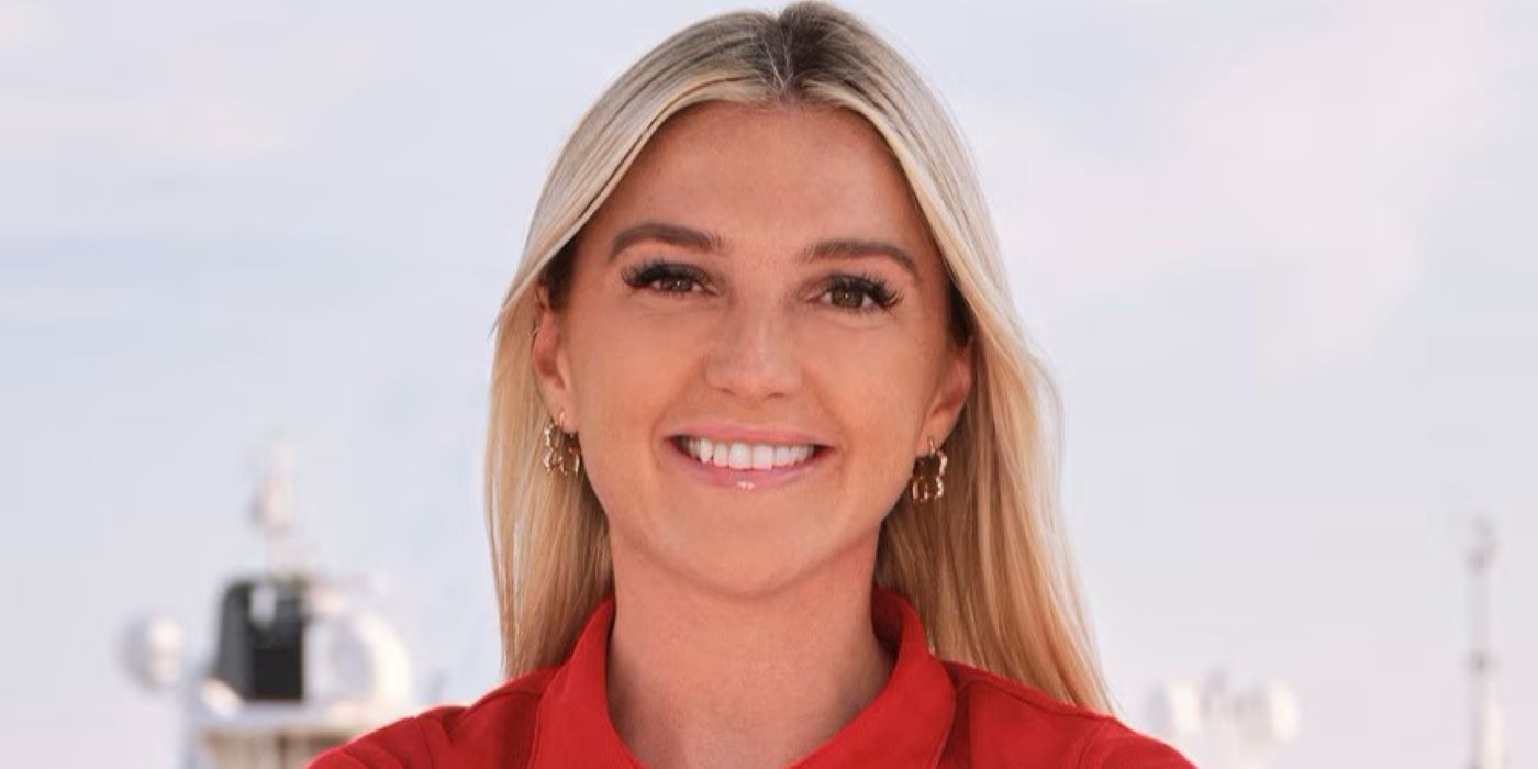 Temporada 9 de Below Deck Mediterranean: edad, trabajo, Instagram y más de Carrie O’Neill