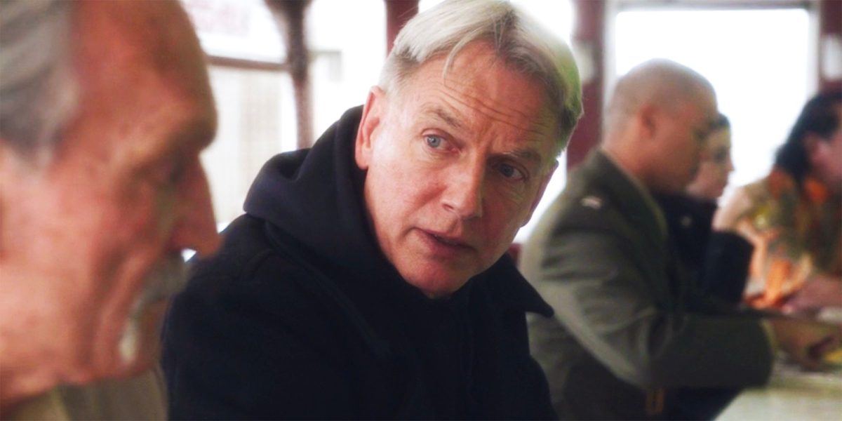 Los jóvenes Gibbs y Franks de NCIS se revelan en las primeras imágenes de la serie precuela Origins