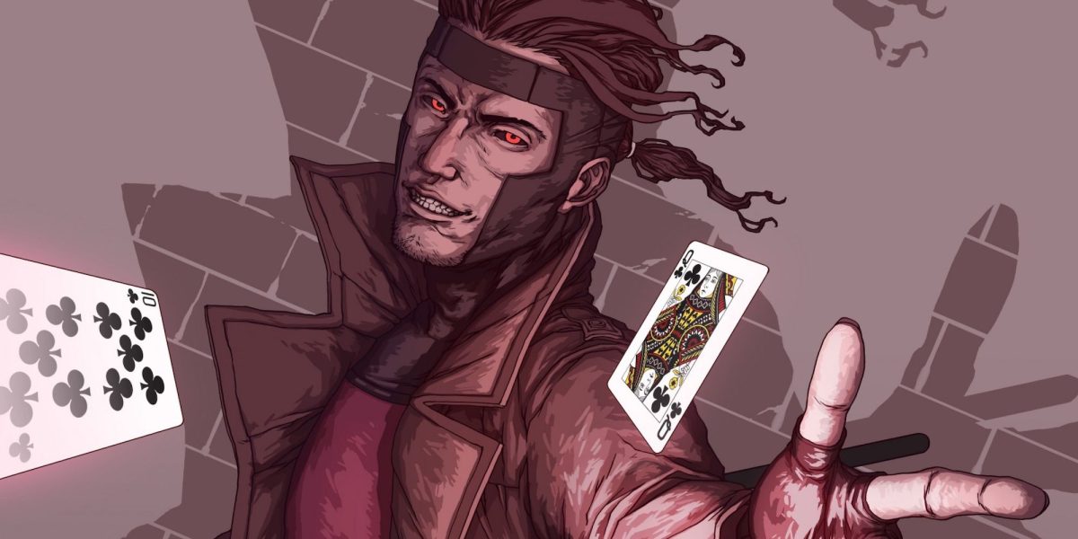 Gambit finalmente vuelve a ser un X-Men de primera categoría y no podría merecerlo más