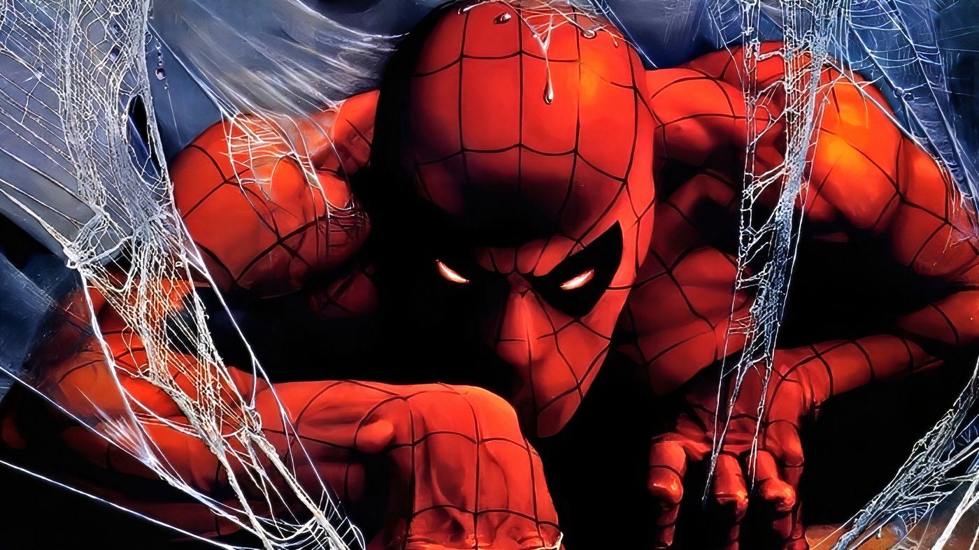 Spider-Man se lanza al terror en una nueva dirección Realmente puedo ver al MCU llevando a Tom Holland