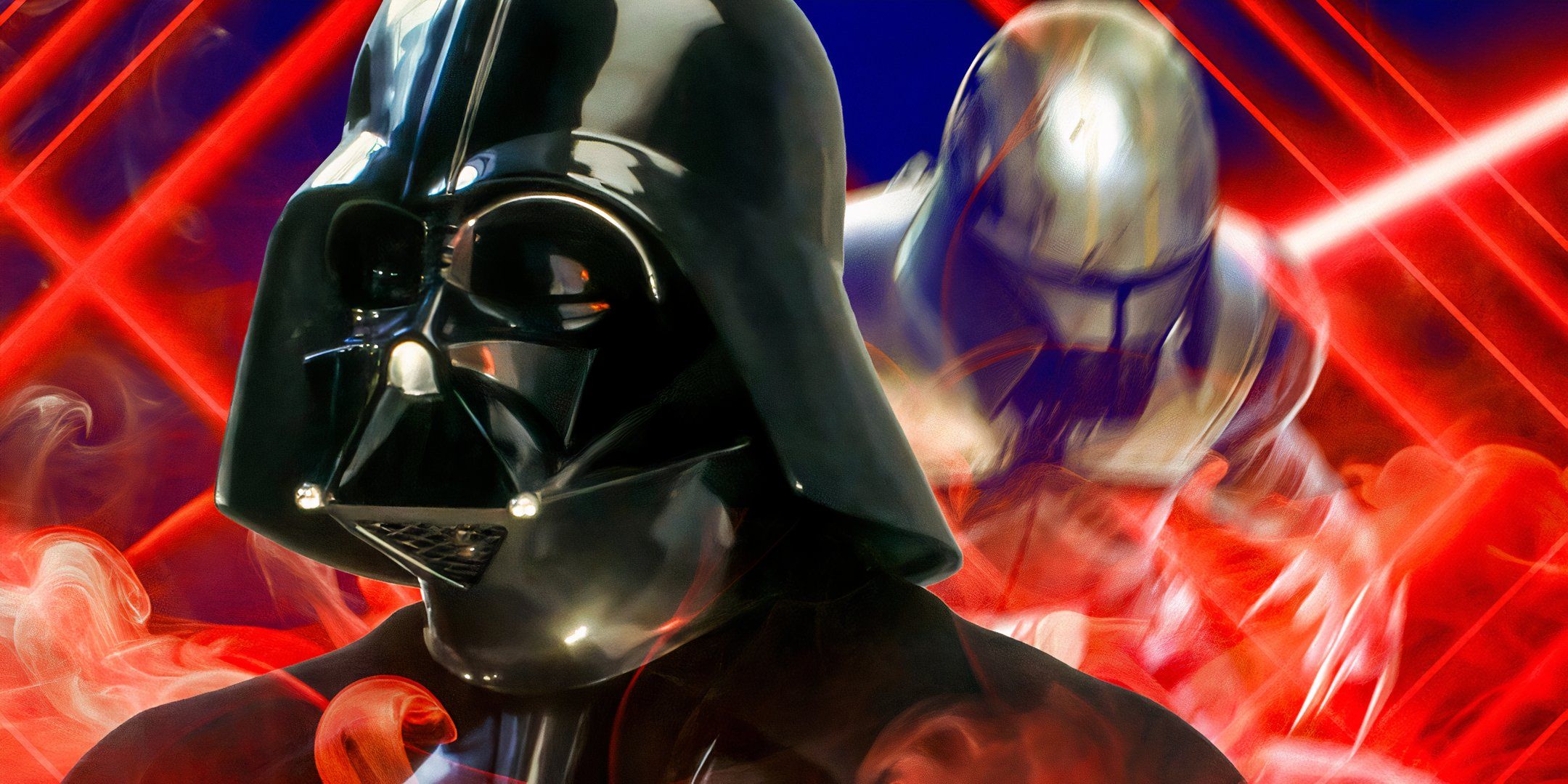 Star Wars: Las 10 mejores armaduras Sith en el canon y las leyendas de Star Wars