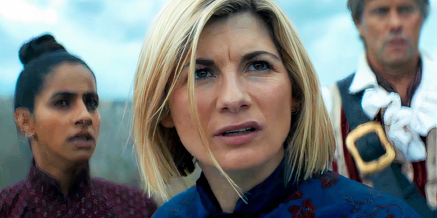 La decimotercera doctora de Doctor Who, Jodie Whittaker, anuncia el regreso de la franquicia en una nueva serie de audio de Big Finish