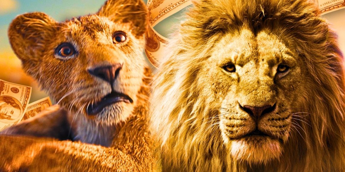 La precuela de El Rey León de Disney puede superar el éxito de 1.600 millones de dólares de 2019 de una manera crucial