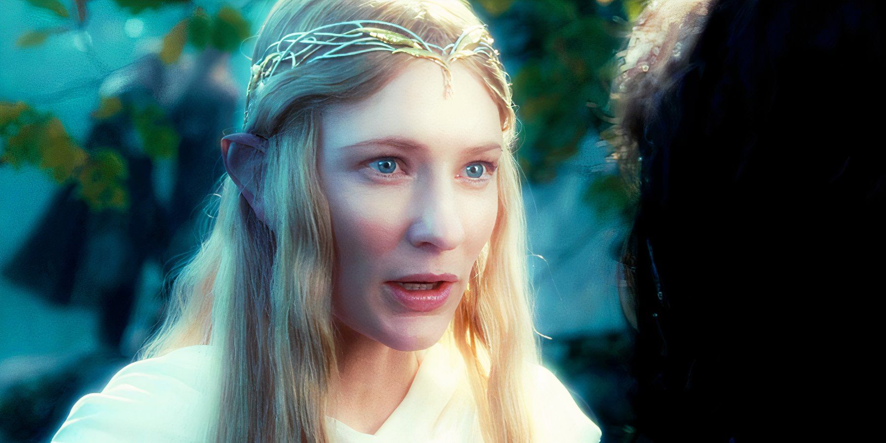 “¿Estás bromeando?”: Cate Blanchett, la actriz original de Galadriel, reflexiona sobre los bajos salarios que pagan las películas de El Señor de los Anillos