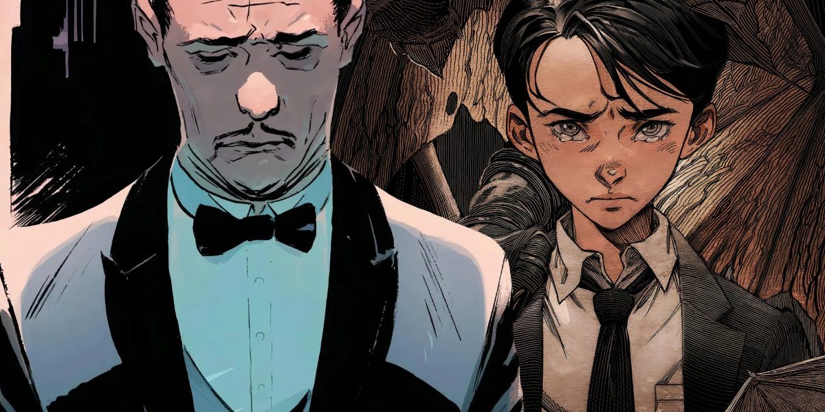 El primer aliado de Bruce Wayne le salvó la vida mucho antes de convertirse en Batman