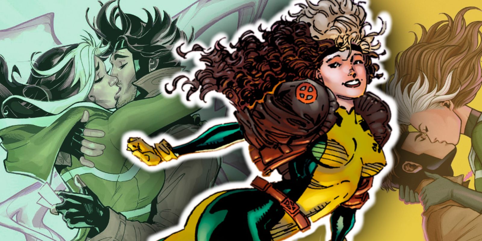 Rogue aclara su sexualidad con una divertida referencia a su pasado en los X-Men