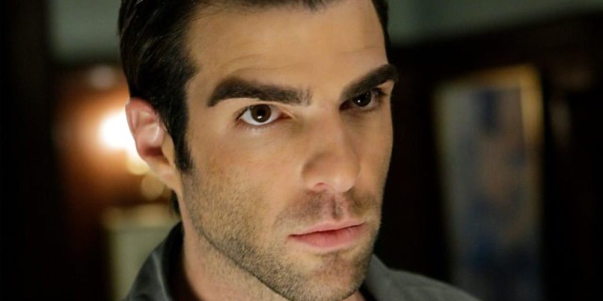 El nuevo y emocionante drama médico de Zachary Quinto es algo que nos hemos estado perdiendo durante 14 años